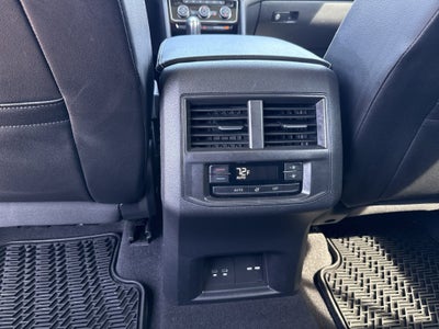 2022 Volkswagen Atlas 2.0T SE w/Technology