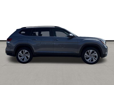 2022 Volkswagen Atlas 2.0T SE w/Technology
