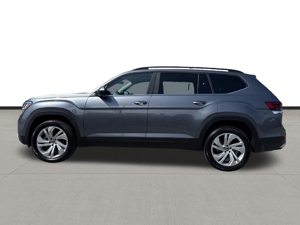 2022 Volkswagen Atlas 2.0T SE w/Technology