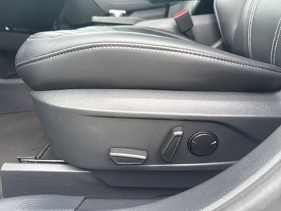 2022 Ford Mustang Mach-E Select