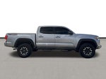 2016 Toyota Tacoma TRD Off-Road