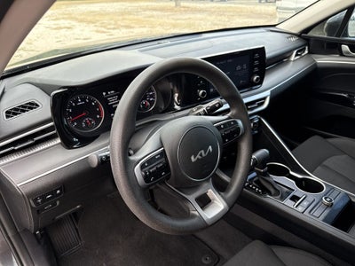 2023 Kia K5 LXS