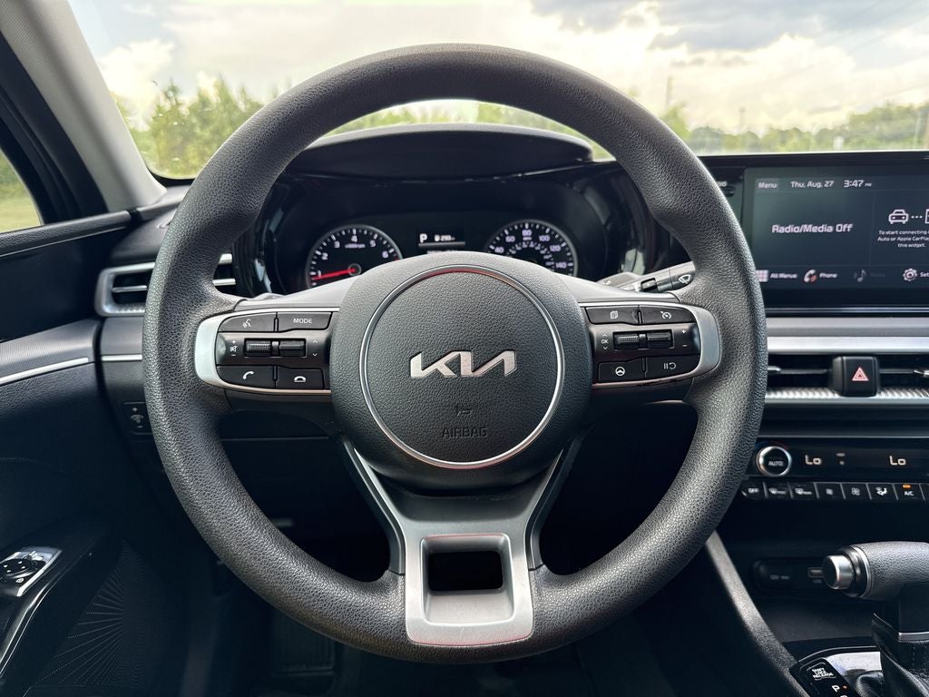 2023 Kia K5 LXS