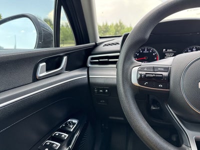 2023 Kia K5 LXS