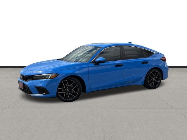 2024 Honda Civic Sport Touring