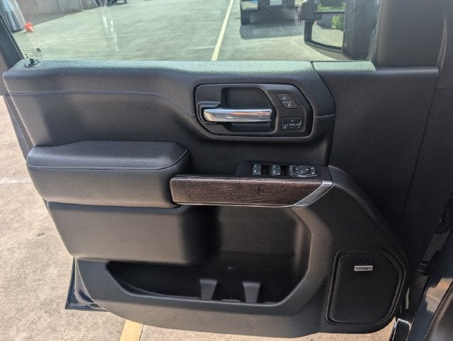 2020 GMC Sierra 2500HD Denali