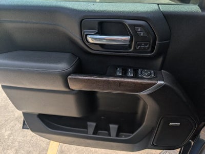 2020 GMC Sierra 2500HD Denali