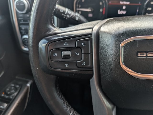 2020 GMC Sierra 2500HD Denali