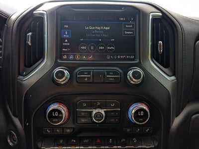 2020 GMC Sierra 2500HD Denali