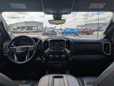 2020 GMC Sierra 2500HD Denali
