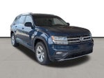 2018 Volkswagen Atlas 2.0T SE