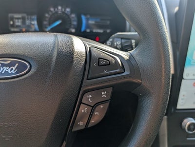 2023 Ford Edge SE