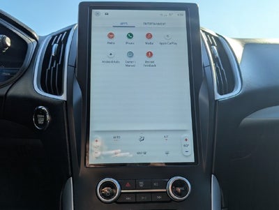 2023 Ford Edge SE