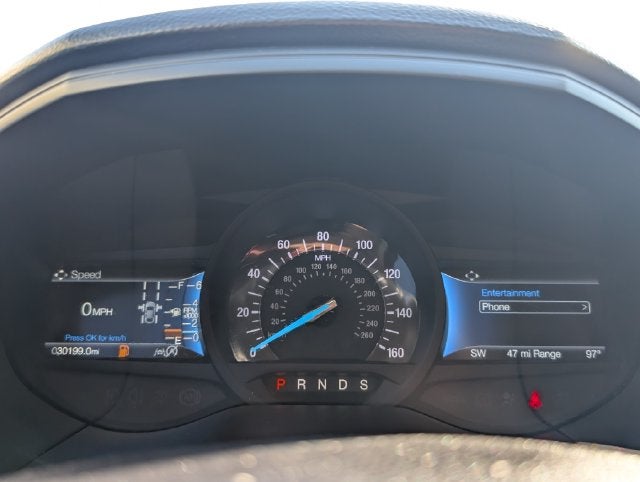 2023 Ford Edge SE