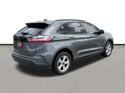 2023 Ford Edge SE