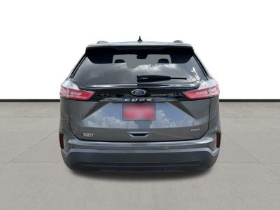 2023 Ford Edge SE