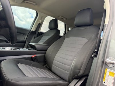2023 Ford Edge SE