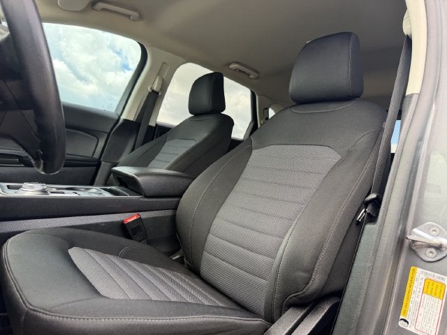 2023 Ford Edge SE