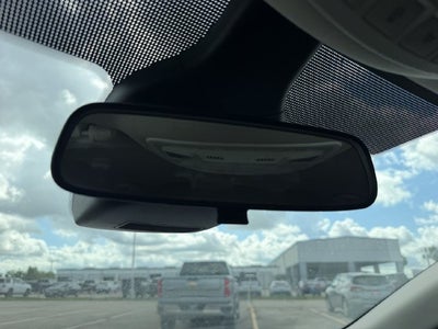 2023 Ford Edge SE