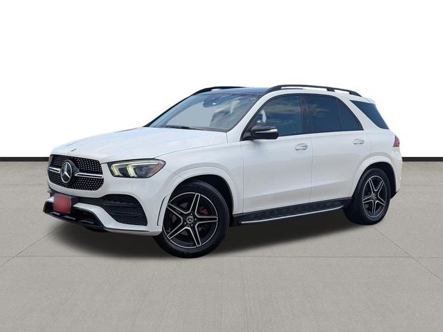 2022 Mercedes-Benz GLE GLE 350