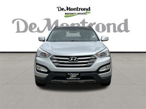 2015 Hyundai Santa Fe Sport 2.4L