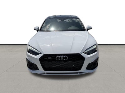 2025 Audi A5 Sportback quattro