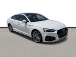 2025 Audi A5 Sportback quattro