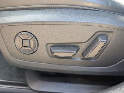 2024 Audi A6 45 Premium Plus quattro