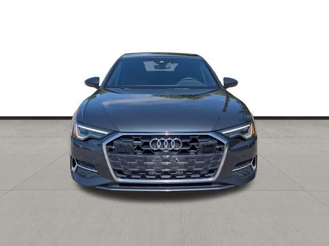 2024 Audi A6 45 Premium Plus quattro
