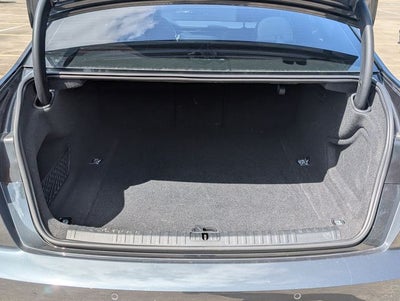 2024 Audi A6 45 Premium Plus quattro
