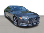 2024 Audi A6 45 Premium Plus quattro