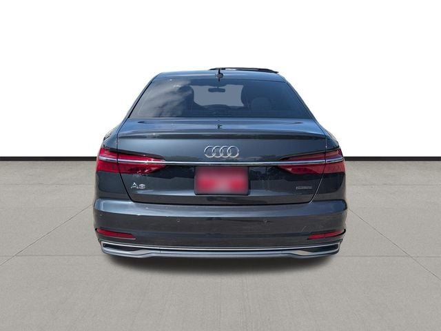 2024 Audi A6 45 Premium Plus quattro