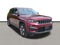 2023 Jeep Grand Cherokee 4xe 4x4