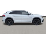2023 Volkswagen Atlas Cross Sport 2.0T SEL R-Line Black