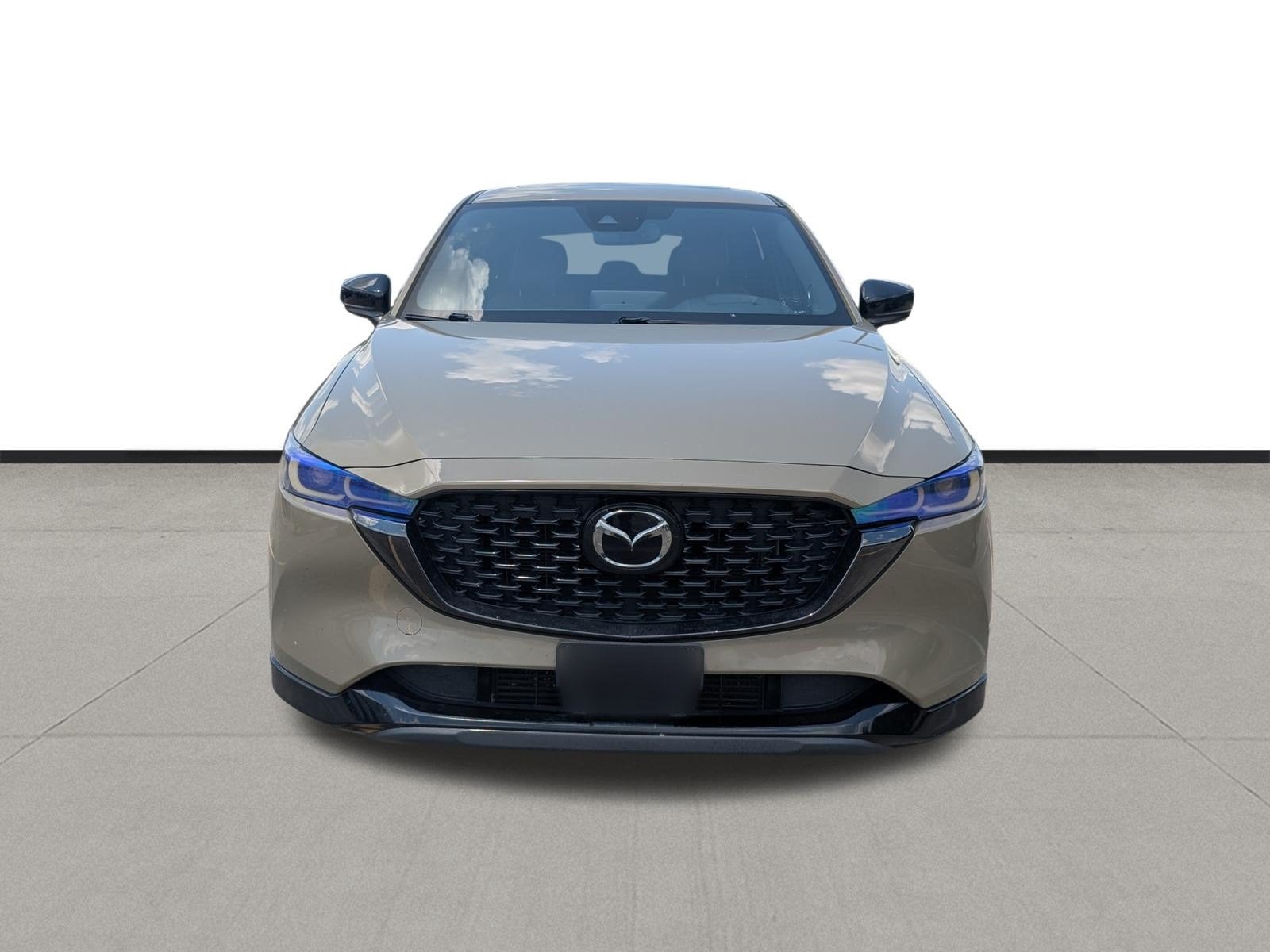 2024 Mazda Mazda CX-5 2.5 Carbon Turbo