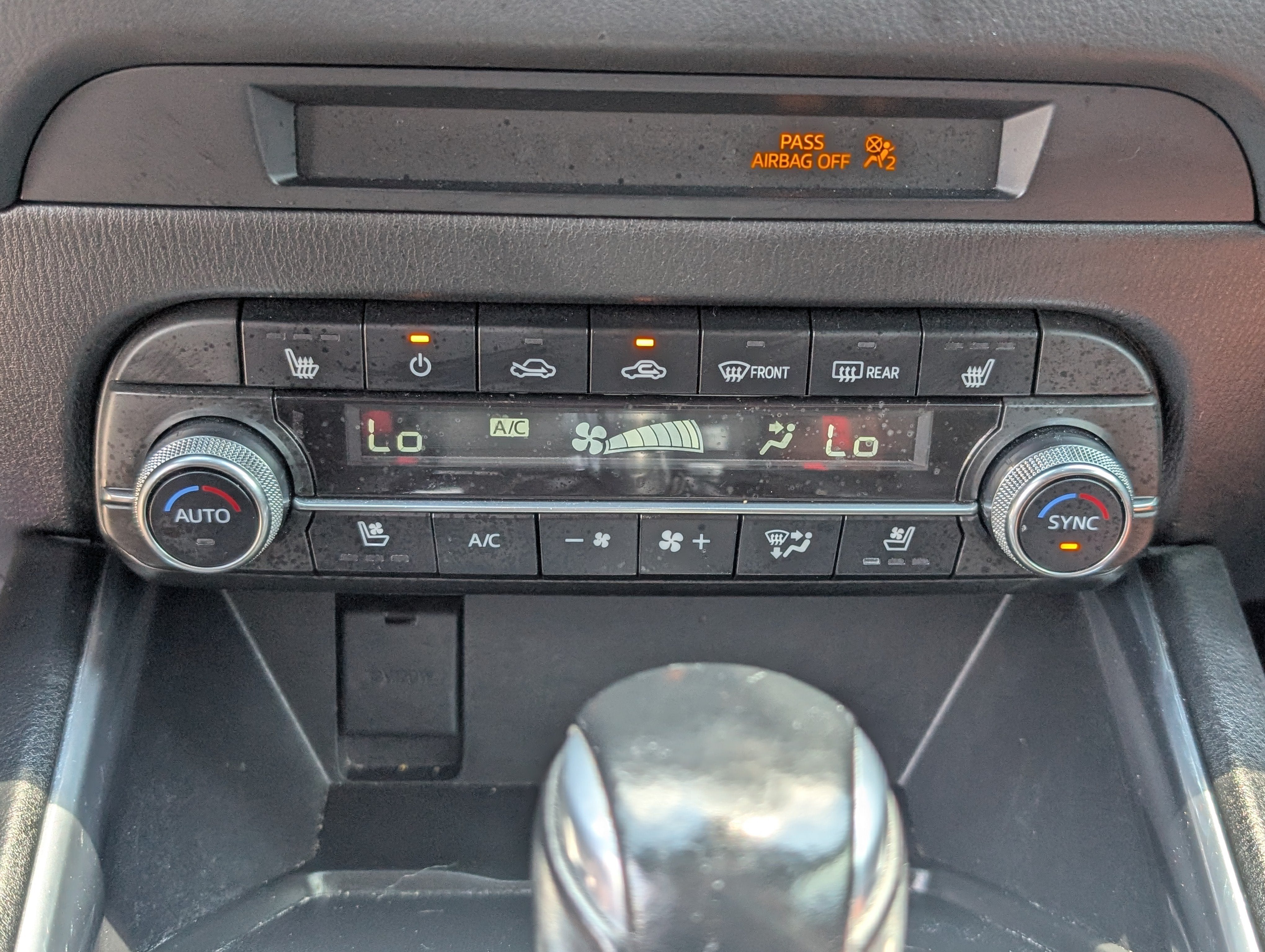 2024 Mazda Mazda CX-5 2.5 Carbon Turbo