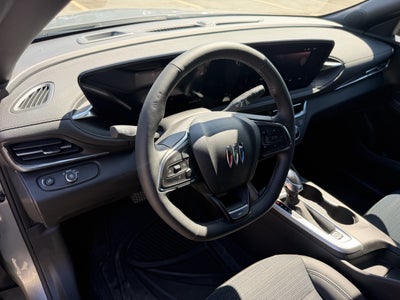 2024 Buick Envista Preferred
