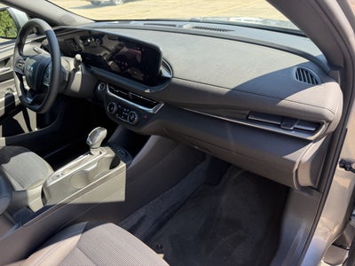2024 Buick Envista Preferred