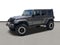 2018 Jeep Wrangler JK Unlimited Rubicon