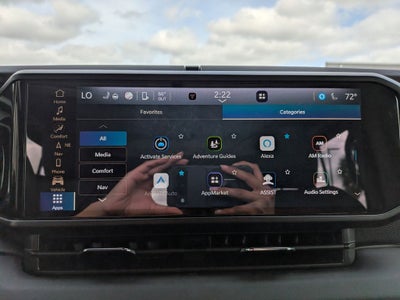 2025 Jeep Wrangler Rubicon X