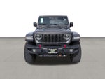 2025 Jeep Wrangler Rubicon X