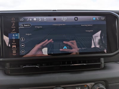 2025 Jeep Wrangler Rubicon X