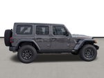 2025 Jeep Wrangler Rubicon X