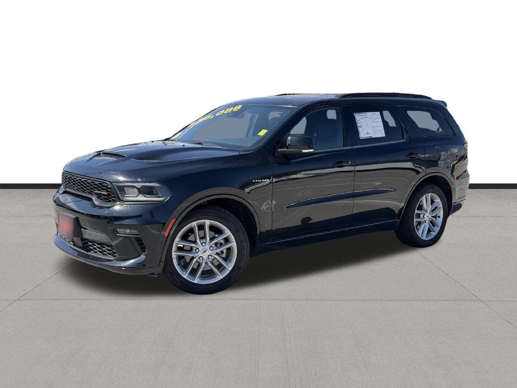 2023 Dodge Durango