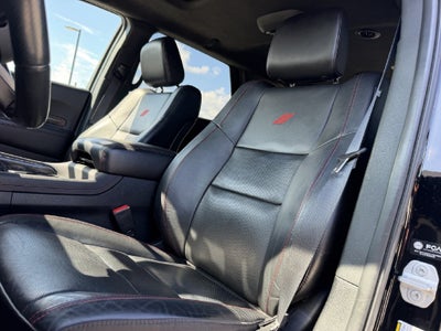 2023 Dodge Durango R/T