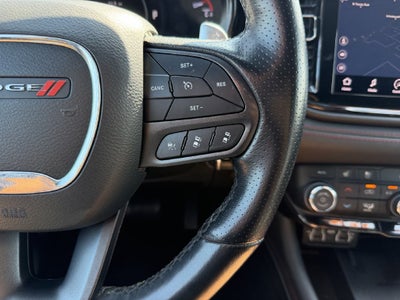 2023 Dodge Durango R/T