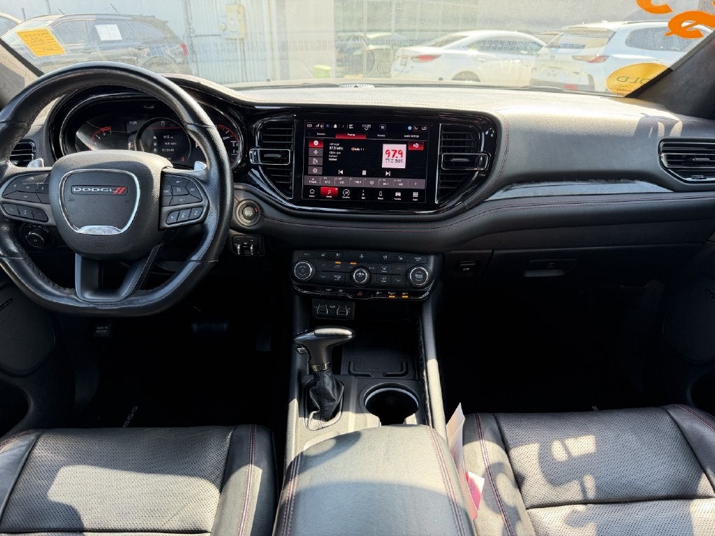 2023 Dodge Durango R/T