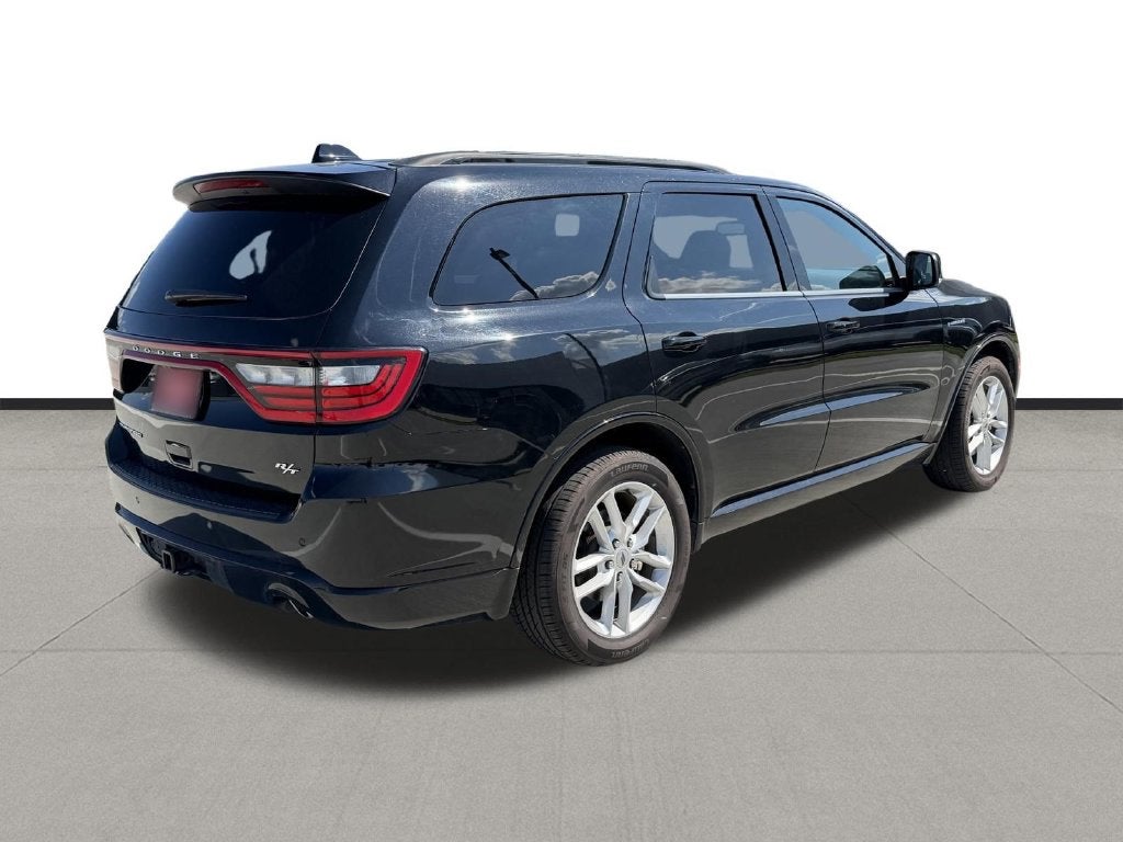 2023 Dodge Durango R/T
