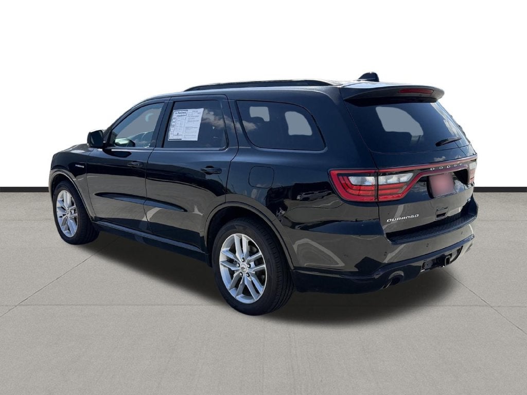 2023 Dodge Durango R/T