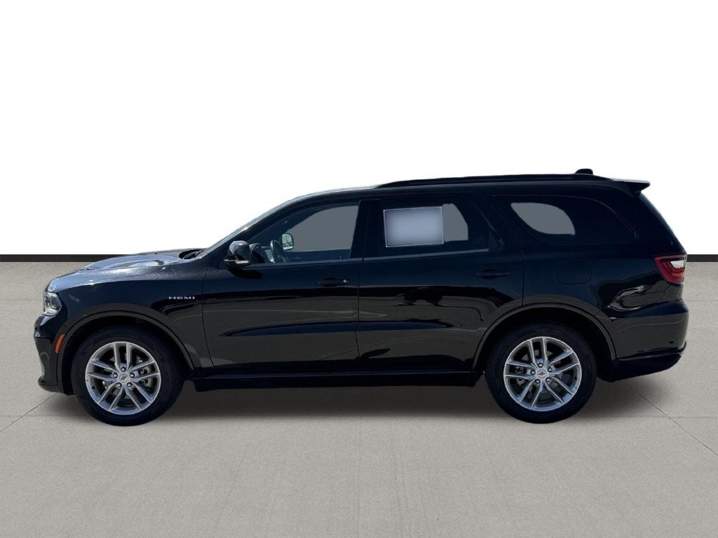 2023 Dodge Durango R/T
